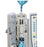 Alaris - IV Pump Set 20 Drops / mL Drip Rate 107 Inch Tubing Without Ports - 10321213T