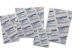 Sonoco Protective Solutions Polar Pack Cold Pack General Purpose 9 X 4 X 1-1/2 Inch Foam Bricks Reusable - FPP31