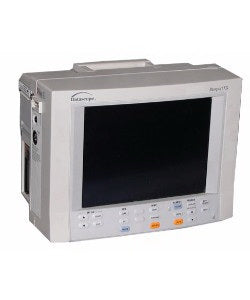 Auxo Medical Datascope Passport XG Patient Monitor 2 Sealed Lead Acid Batteries - AM-PASSPORT-XG