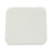 MPM - Foam Dressing 4 X 4 Inch Square Non-Adhesive without Border Sterile - MP00511