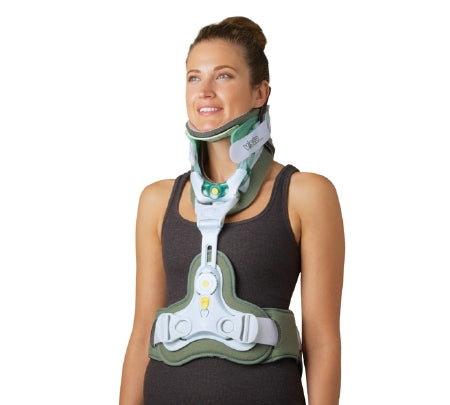 Vista CTO - Back Orthosis One Size Fits Most Adult - 984510
