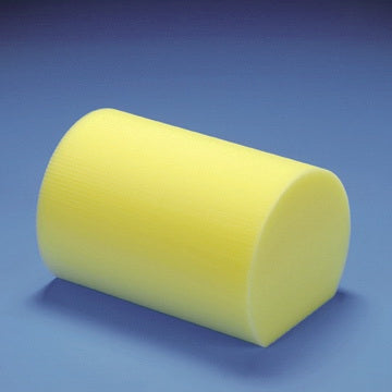 Deroyal Knee Positioning Roll 11-1/2 X 7 Diameter Inch Foam Freestanding - M60-044S