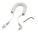 Welch Allyn Braun ThermoScanPRO 6000 Cord with Security Tether 6 ft. For Digital Ear Thermometer - 106201