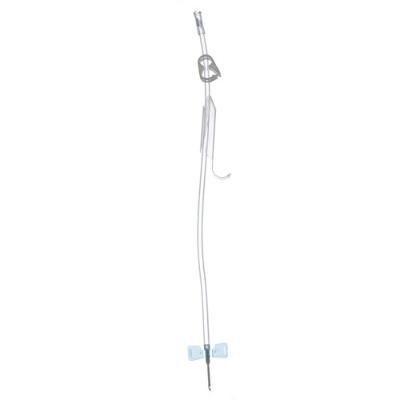 B. Braun MasterGuard Arteriovenous Fistula Needle 16 Gauge 1-1/4 Inch 12 Inch Tubing Without Port - S9-7016MG