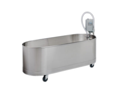 Fabrication Enterprises WHITEHALL Low Boy Whirlpool 90 gal. Lower Body - 42-1216