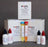 Biosys Plus Drop Reproductive Endocrinology Assay Urinalysis Control Kit Leukocytes, Nitrite, Urobilinogen, Protein, pH, Blood, Specific Gravity, Ketones, Bilirubin, Glucose, Hemoglobin, Microalbumin, Creatinine, hCG 2 Levels 2 X 2 X 25 mL