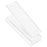 Uline - Blank Label Printer Label White Thermal 2 X 3 Inch - S3230-X2.93