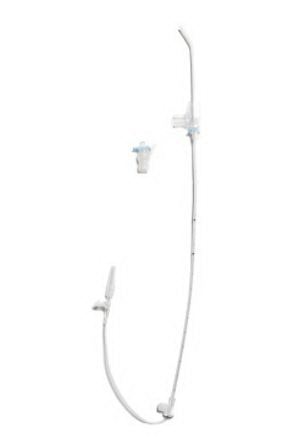 Avanos Medical Sales LLC CATHETER, RESP SAMPLING D MINI-BALL 12FR/16FR (5/CS) - 142