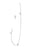 Avanos Medical Sales LLC CATHETER, RESP SAMPLING D MINI-BALL 12FR/16FR (5/CS) - 142