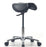 Brewer/Dental Saddle Stool - 135DSS