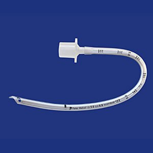 Parker Flex-Tip - Endotracheal Tube Uncuffed 4 mm - ITHPFOU40