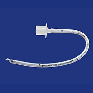 Parker Flex-Tip - Endotracheal Tube Uncuffed 6 mm - ITHPFOU60
