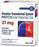 Dr. Reddys Laboratories Habitrol Stop Smoking Aid 21 mg Strength Transdermal Patch - 43598044870