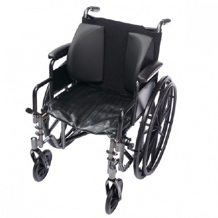 Patterson Medical Supply Lacura Wheelchair Lateral Support Assembly - 81537703