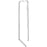 Sklar Sklar Posi-Locking Instrument Holder 2-1/2 X 6 Inch, Stainless Steel, Reusable, Non-Sterile - 10-1330