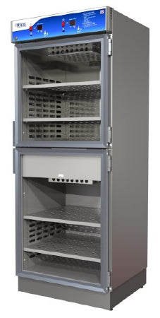 Mac Medical Inc D-Series Warming Cabinet - SWC243024-NB