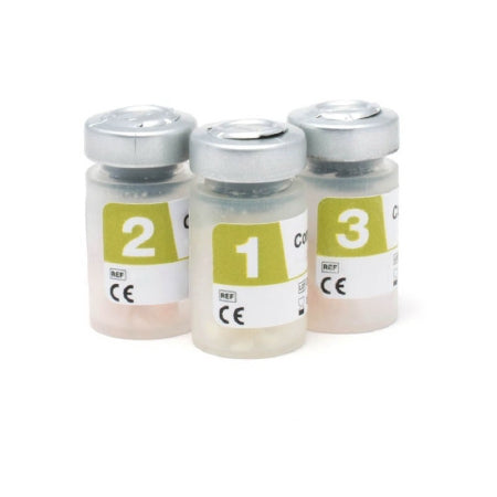 Audit Microcontrols Coagulation Control D-Dimer Level 1, 2, 3 6 X 1 mL - K072M-6