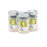 Audit Microcontrols Coagulation Control D-Dimer Level 1, 2, 3 6 X 1 mL - K072M-6