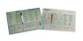 Fabrication Enterprises Communication Board - 1001101