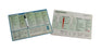 Fabrication Enterprises Communication Board - 1001101
