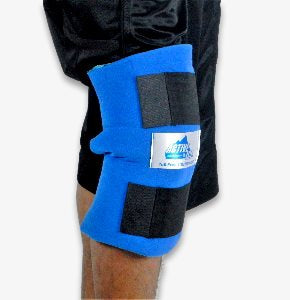 Active - Ice Active Ice Ice Cover Knee Standard Cloth Reusable - SK-BB