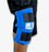 Active Ice - Cold Therapy Wrap Knee One Size Fits Most Cloth Reusable - SK-BB