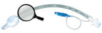 Sun Med Tracheostomy Tube 24 Fr. Cuffed - 1-7393-60