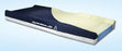 Span America Geo-Mattress with Wings Bed Mattress Therapeutic Raised Perimeter Mattress 6 X 42 X 84 Inch, 8 Inch Side - 79243