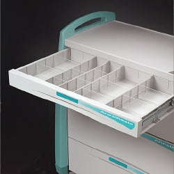 Drawer Bin Divider