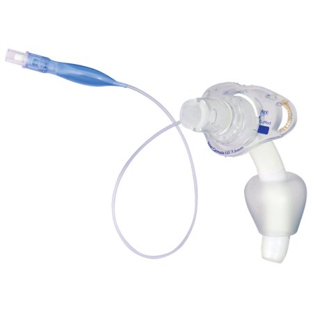 Shiley - Inner Tracheostomy Cannula 10.8 mm OD 7.5 mm ID Single Patient Use - 6IC75