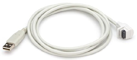 Welch Allyn - USB Download Cable Gray For H3+ Recorder - 25019-006-60