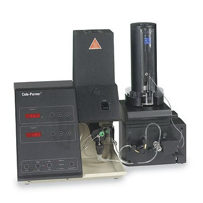 Cole-Parmer Inst. - Flame Photometer - 02655-15
