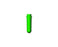 Drucker Replacement Tube Holder 75 mm, Green For 614B, 614M, 642B, 642E, 642M, 642VES, 642VFD, 642VFD-PLUS, 755, 755V, and 842VES Centrifuge - 7713033