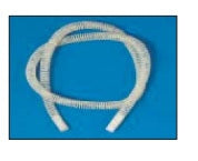 Ellman International Smoke Evacutator Tubing Plastic - VV148