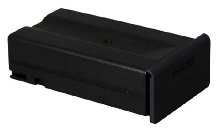 Lifeloc Technologies - Sealed Lead Acid Battery Pack Rechargeable For Phoenix 6.0 Toshiba Bluetooth Printer - 17206