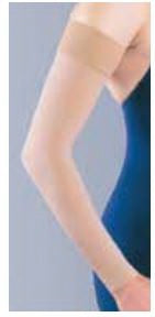 BSN Medical Jobust Bella Lite Protective Arm Sleeve Small - 101410