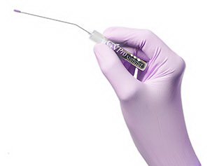 GVPro - Ink Applicator Gentian Violet NonSterile - GV-1000