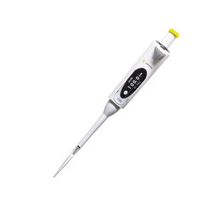 Satorius Biohit mLINE - Adjustable Volume Pipette 10 to 100 µL NonSterile - 14559407