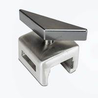 Monet Medical Bed Side Bar Clamp - CL-1000R1