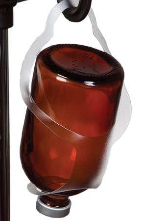 Health Care Logistics - Vial Bottle Hanger - 18887