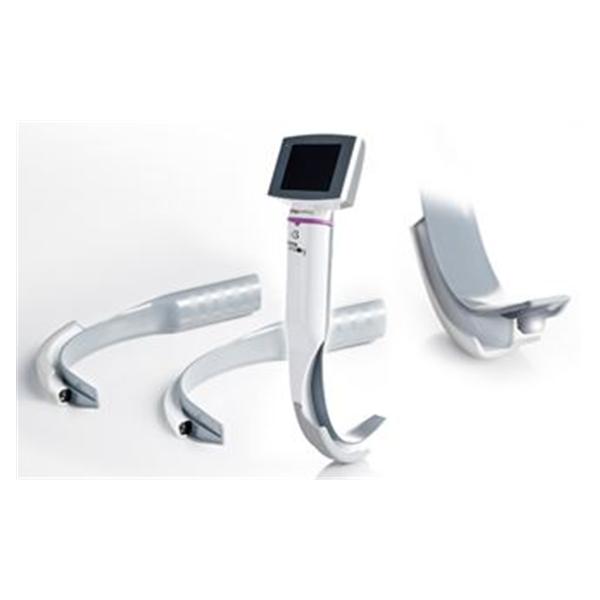 Ambu King Vision Laryngoscope Blade Channeled Size 3 Medium Adult - KVL03