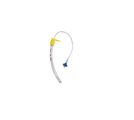 Mercury Medical naso-flo Nasopharyngeal Airway 5 mm - JQNF205