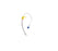 Mercury Medical naso-flo Nasopharyngeal Airway 5 mm - JQNF205