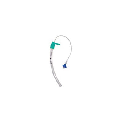 Mercury Medical naso-flo Nasopharyngeal Airway 6 mm - JQNF206