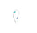 Mercury Medical naso-flo Nasopharyngeal Airway 6 mm - JQNF206