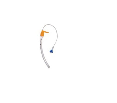 Mercury Medical naso-flo Nasopharyngeal Airway 7 mm - JQNF207