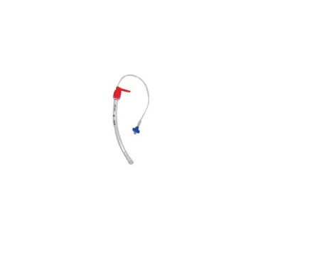 Mercury Medical naso-flo Nasopharyngeal Airway 8 mm - JQNF208