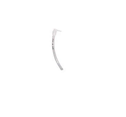 Mercury Medical naso-flo Nasopharyngeal Airway 4 mm - JQNF104