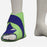 Brownmed Polar Ice Ice Wrap Foot / Ankle One Size Fits Most Fleece Reusable - 30105