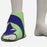 Polar Ice - Cold Pack with Wrap Foot / Ankle One Size Fits Most 9-1/2 X 16-1/2 Inch Nylon / Polyester / Water Reusable - 30105
